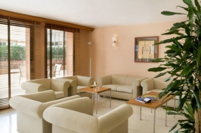 Cheap hotel in Catalonia 1127