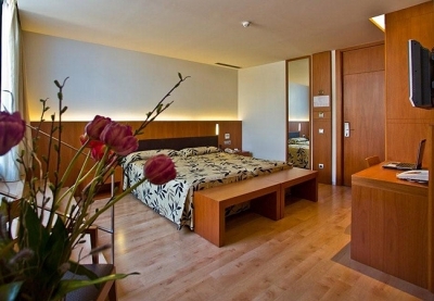 Child friendly hotel in Barcelona 1128