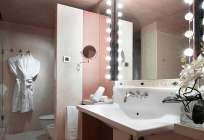 Child friendly hotel in Barcelona 1132