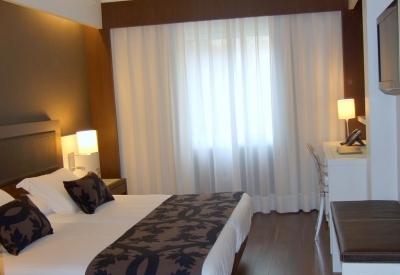 Cheap hotel in Catalonia 1134