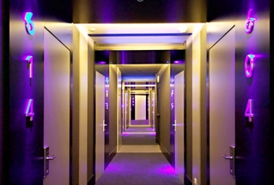 Child friendly hotel in Barcelona 1135