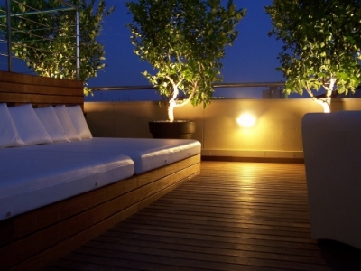 Cheapest Spanish hotels