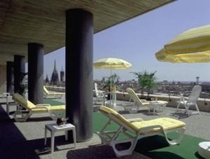 Find hotels in Barcelona 1138