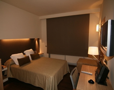 Hotel in Barcelona 1139