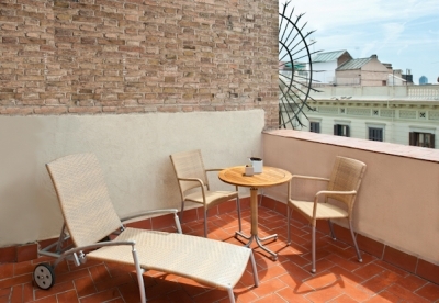 Cheap hotel in Catalonia 1141