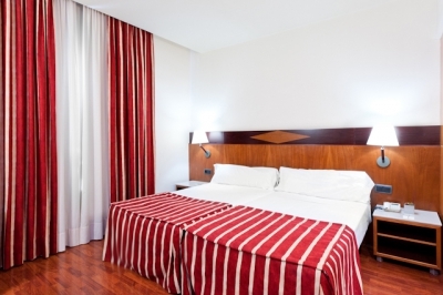 Find hotels in Barcelona 1141