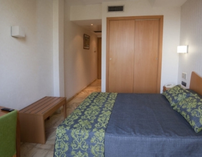 Cheap hotel in Barcelona 1143