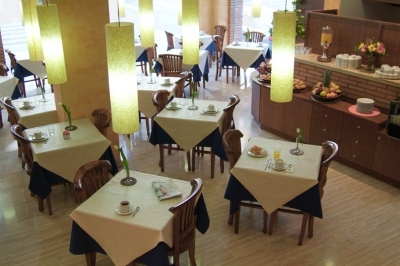 Bargain hotels in Spain