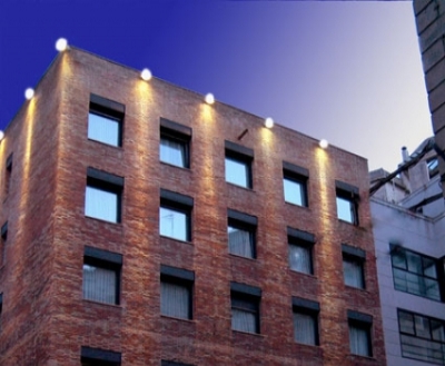 Barcelona hotels 1146