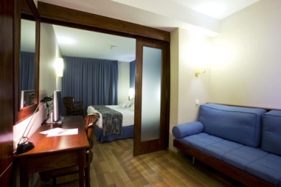 Child friendly hotel in Barcelona 1146
