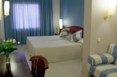 Cheap hotel in Barcelona 1146