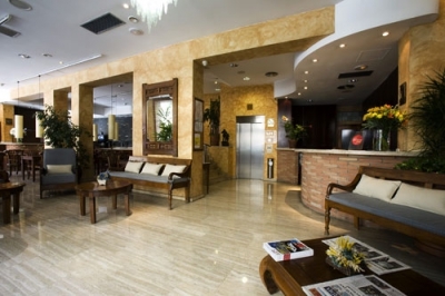 Hotels in Catalonia 1146