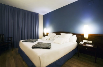 Cheap hotels on the Catalonia 1146