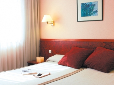 Child friendly hotel in Barcelona 1147