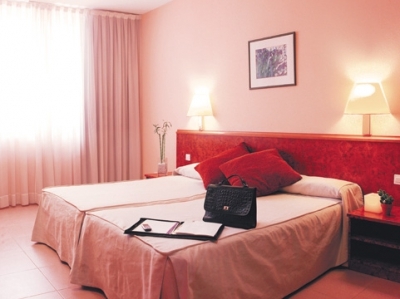 Cheap hotel in Barcelona 1147