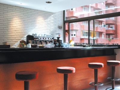 Bargain hotels in Spain
