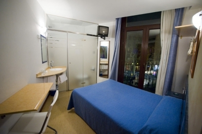 Child friendly hotel in Barcelona 1150