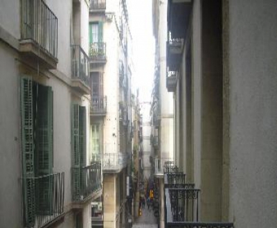 Barcelona hotels 1151