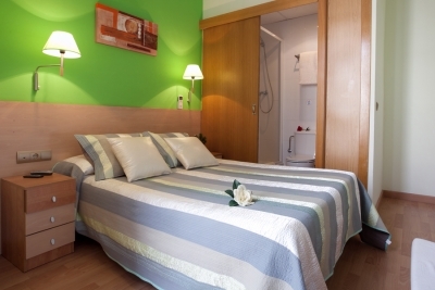 Cheap hotel in Catalonia 1153