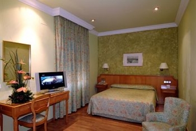 Cheap hotel in Barcelona 1156