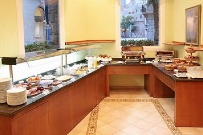 Cheap hotel in Catalonia 1156