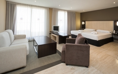 Barcelona hotels 1157