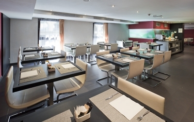 Child friendly hotel in Barcelona 1157