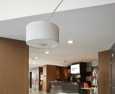 Cheap hotels on the Catalonia 1163