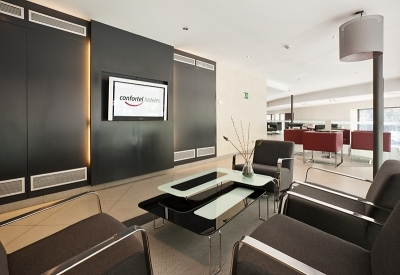 Child friendly hotel in Barcelona 1163