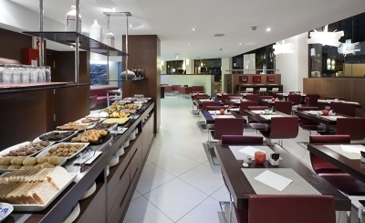 Cheap hotel in Barcelona 1163