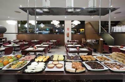 Find hotels in Barcelona 1163