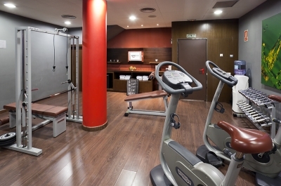 Cheap hotel in Catalonia 1163