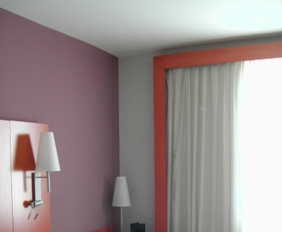 Cheap hotels on the Catalonia 1164