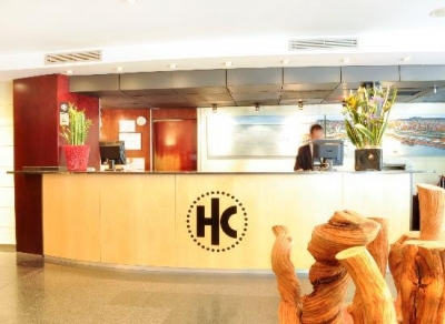Hotels in Catalonia 1165