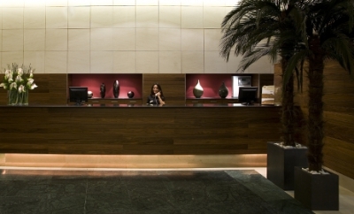Hotels in Catalonia 1167
