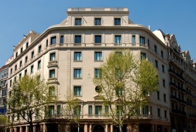 Barcelona hotels 1169