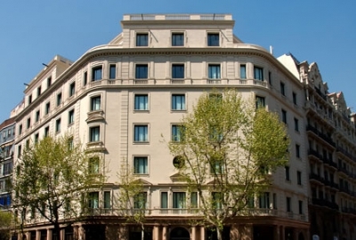 Barcelona hotels 1169