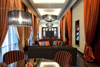 Cheap hotels on the Catalonia 1169