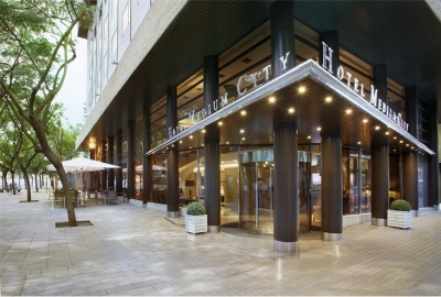 Hotel in Barcelona 1170