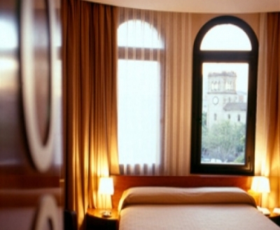 Cheap hotel in Barcelona 1171