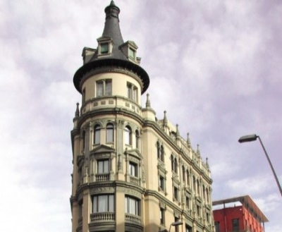 Hotel in Barcelona 1171