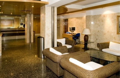 Hotel in Barcelona 1175