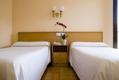 Child friendly hotel in Barcelona 1175
