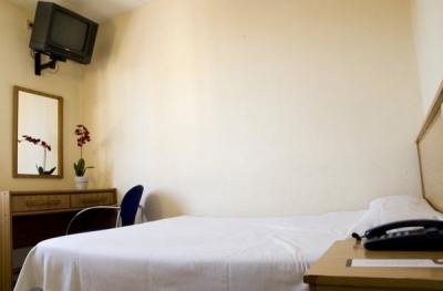 Cheap hotel in Barcelona 1175