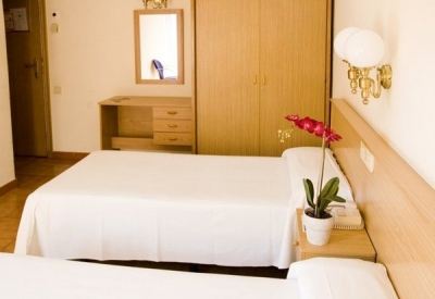 Find hotels in Barcelona 1175