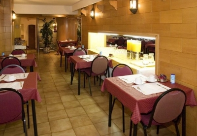 Bargain hotels in Spain