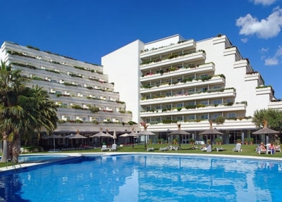 Barcelona hotels 1177