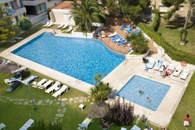 Bargain hotels in Spain