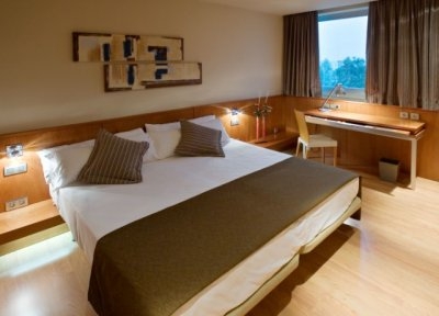 Child friendly hotel in Barcelona 1185