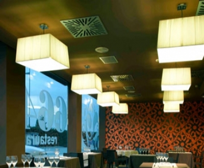 Bargain hotels in Spain